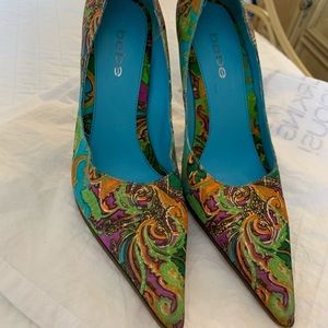 Bebe heels